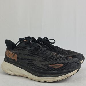 Hoka Clifton 9 Women's Athletic Shoes